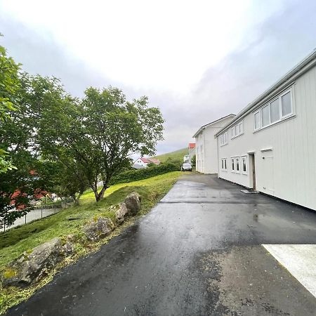 Abbasa Hus-Grandpa S House Kumlavegur 9 Villa Mithvagur Exteriör bild